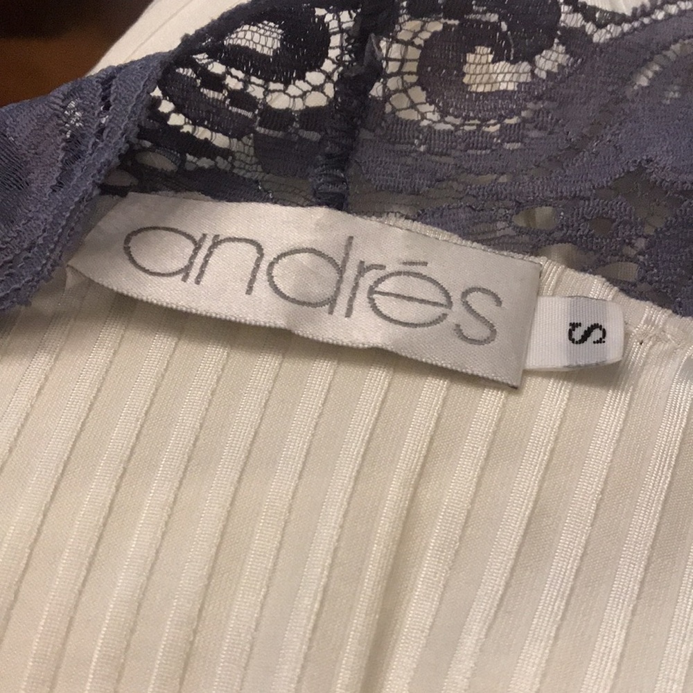 Andres Robe - Picture 4 of 5